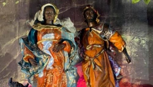 Caso de padre que teria sofrido racismo em Adamantina é citado em reportagem de site da BBC Brasil