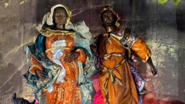 Caso de padre que teria sofrido racismo em Adamantina é citado em reportagem de site da BBC Brasil