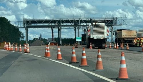 Eixo SP abre 536 vagas para agente de pedágio; há oportunidades na Nova Alta Paulista