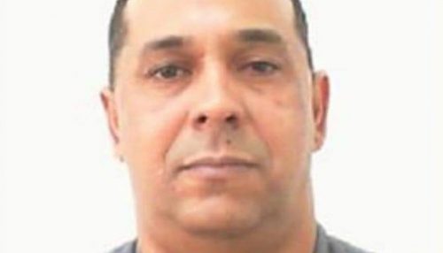 PM morre após bater motocicleta contra placa de sinalização em Santo Anastácio