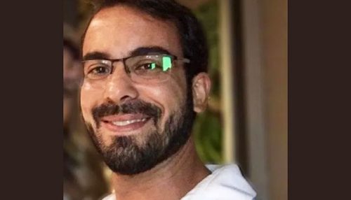 Farmacêutico luceliense morre em grave acidente entre carro e bitrem