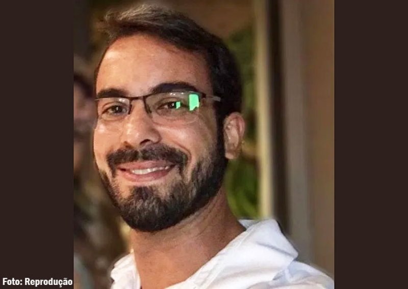 Farmacêutico luceliense morre em grave acidente entre carro e bitrem