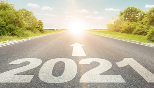 O psicólogo João Franco falou sobre planos e projetos para 2021 no último programa da 1ª Temporada