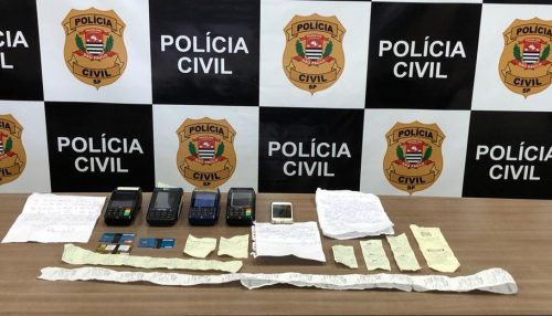 Investigações apontam prejuízo de R$ 18 mil causado por golpista a 8 idosos de Presidente Prudente