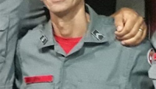 Bombeiro de Tupã é encontrado morto em sua residência
