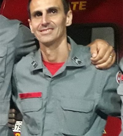 Bombeiro de Tupã é encontrado morto em sua residência