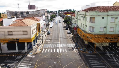 Prefeitura de Adamantina altera redação do decreto que institui Toque de Recolher