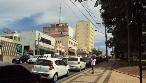 Caminhada pelas ruas da província no outro tempo do tempo (I)