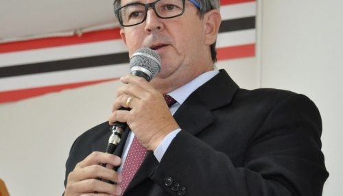 Acordo é cumprido em votação aberta e Paulo Cervelheira se torna presidente da Câmara