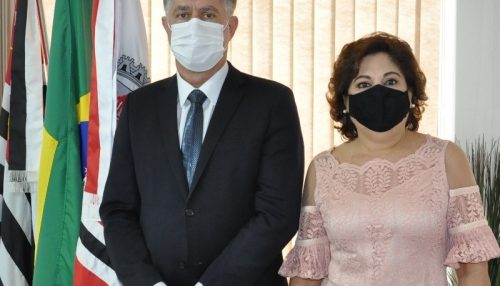 Prefeito e vereadores de Adamantina tomam posse; veja lista de eleitos