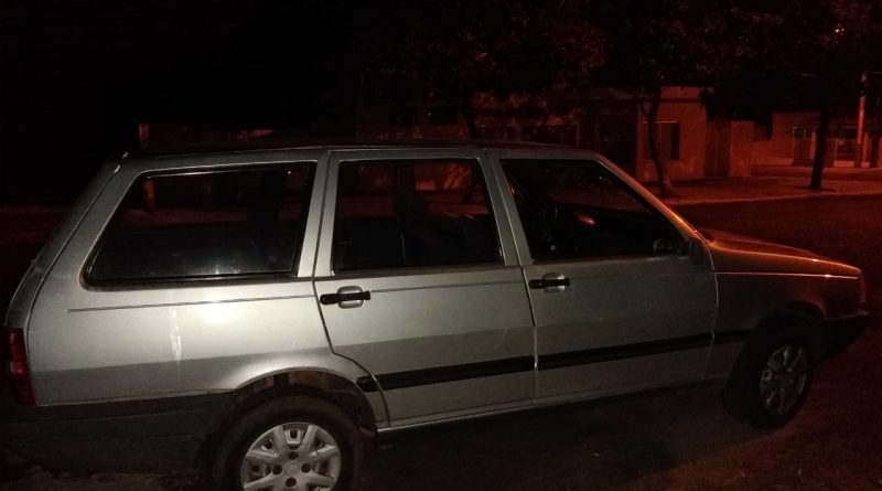 Motorista é autuado pela por Embriaguez ao volante pela SP-294 em Inúbia Paulista