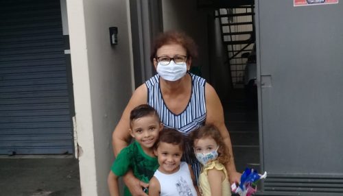 Professoras das EMEIs Pequeno Príncipe e Monteiro Lobato são homenageadas