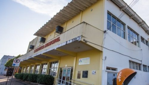 Biblioteca de Adamantina recebe melhorias e reabre ao público após 10 meses