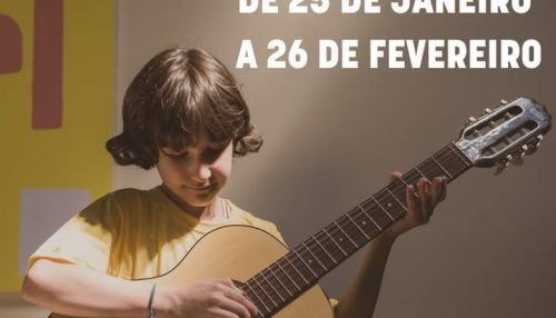 Projeto Guri em Adamantina está com as inscrições abertas