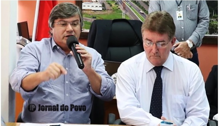 Diário Oficial deverá publicar lei que autoriza reabertura do comércio já neste sábado em Marília