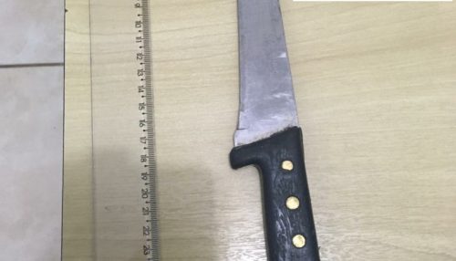 Homem é preso em Osvaldo Cruz pelo crime de violência doméstica