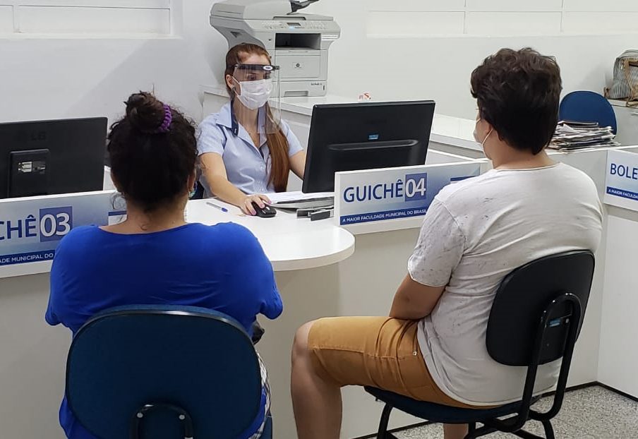 UniFAI abre período de rematrículas para o 1º semestre de 2021