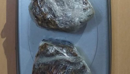 Durante buscas por procurado, Polícia Civil flagra e prende trio com drogas