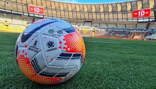 Campeões nos anos 50 e 60, Palmeiras e Santos querem reconquistar o Maracanã