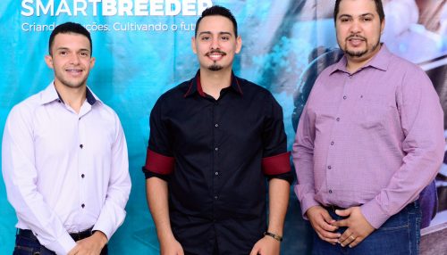 Mesmo antes de se formar, alunos de Ciência da Computação  e TADS conseguem emprego no mercado de trabalho