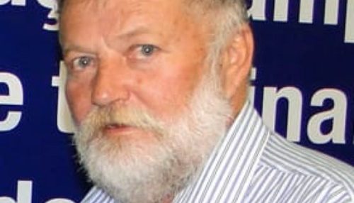 Morre o ex-vice-prefeito de Mariápolis, “Sanponga”