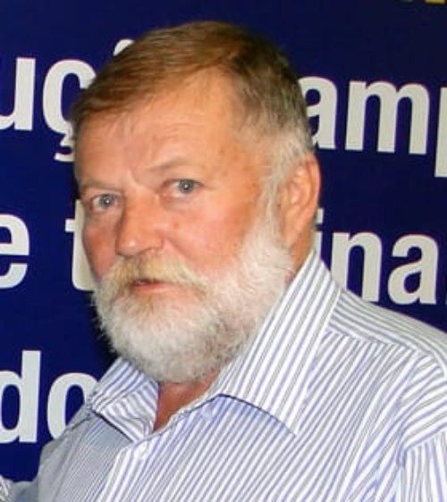 Morre o ex-vice-prefeito de Mariápolis, “Sanponga”