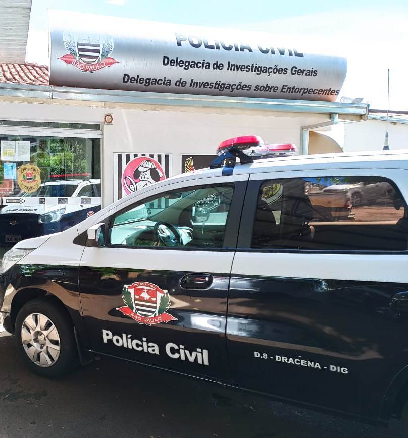 Suspeito de aplicar golpes na compra de celulares é identificado pela Polícia Civil