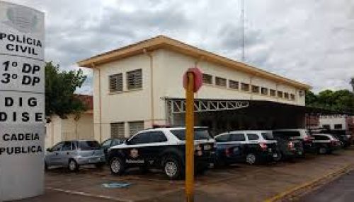 Polícia Civil descobre plano para furtar casa do prefeito de Adamantina