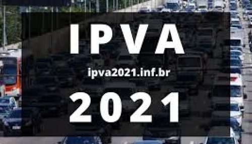 Pagamento do IPVA SP de 2021 começa a vencer nesta quinta