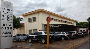 Polícia Civil descobre plano para furtar casa do prefeito de Adamantina