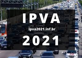 Pagamento do IPVA SP de 2021 começa a vencer nesta quinta