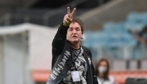 De olho no Boca, Santos deve jogar com reservas contra o São Paulo