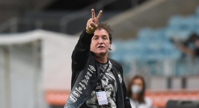 De olho no Boca, Santos deve jogar com reservas contra o São Paulo