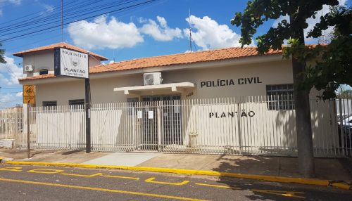 Polícia Civil recupera duas motocicletas furtadas durante a madrugada em Dracena