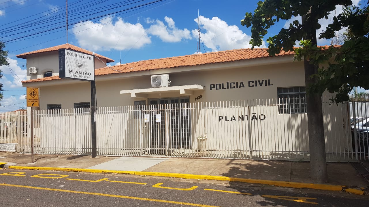 Polícia Civil recupera duas motocicletas furtadas durante a madrugada em Dracena
