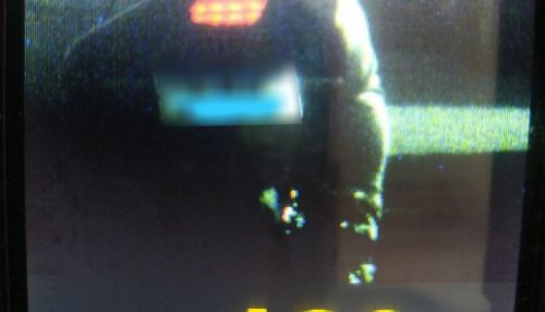 Operação contra excesso de velocidade autua 224 condutores em rodovias do Oeste Paulista