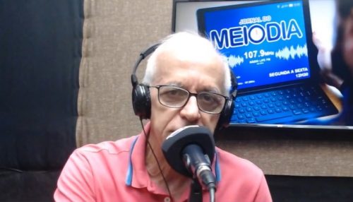 Aprovação dos alunos com o final do ano letivo de 2020