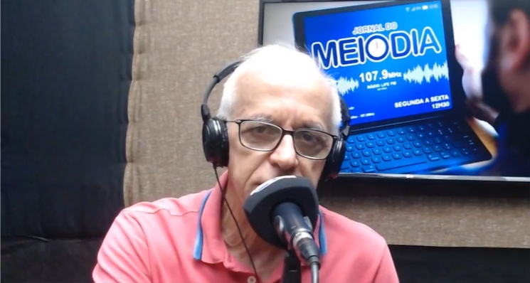 Aprovação dos alunos com o final do ano letivo de 2020