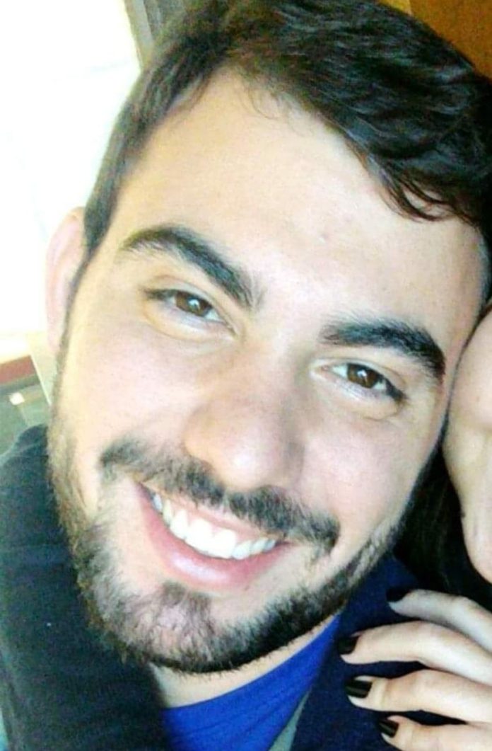 Corpo de morador de Santa Mercedes é localizado no Rio Paraná em Paulicéia