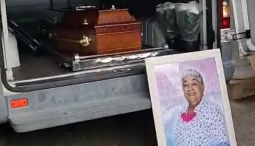 Após lutar contra a Covid-19, morre liderança feminina da Assembleia de Deus, irmã Raimunda