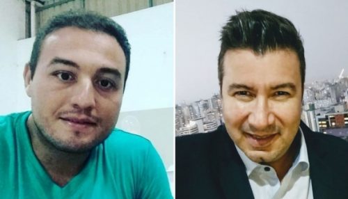 Após tomar posse, Márcio Cardim anuncia mudanças em duas secretarias