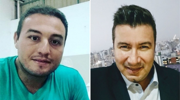 Após tomar posse, Márcio Cardim anuncia mudanças em duas secretarias