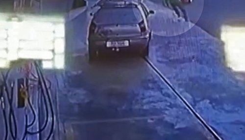 Eletricista salva criança após carrinho descer avenida ‘desgovernado’