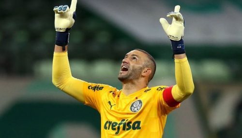 Palmeiras perde do River no Allianz, mas vai à final da Libertadores