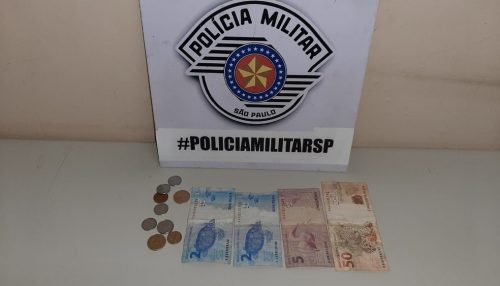 Dupla faz menção de estar armada e rouba dinheiro de casal na Vila Formosa