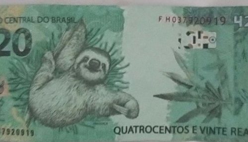 'Falsificação grosseira' de cédula de R$ 420 chama a atenção da Polícia Civil em operação contra o tráfico de drogas