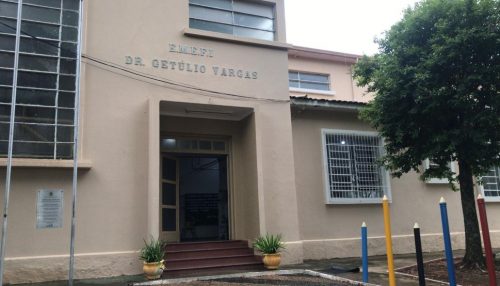 Prefeitura de Osvaldo Cruz suspende retomada de aulas e atividades presenciais em escolas da cidade