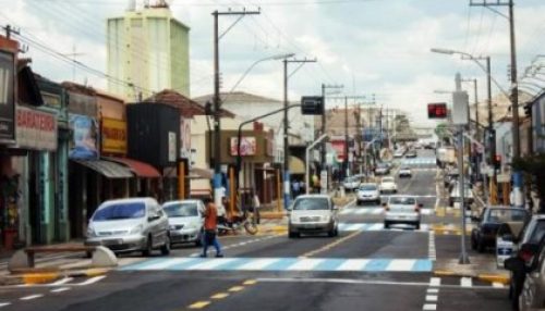 Prefeitura de Osvaldo Cruz protocola junto ao Governo do Estado um ofício especial onde pede estudo específico para a flexibilização da economia local