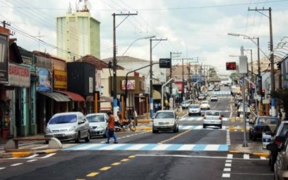 Prefeitura de Osvaldo Cruz protocola junto ao Governo do Estado um ofício especial onde pede estudo específico para a flexibilização da economia local