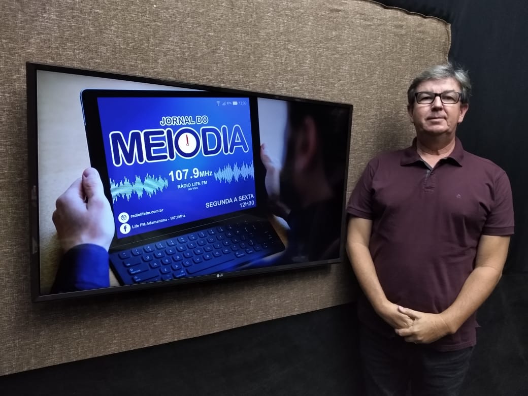 Posição da Câmara Municipal quanto ao comércio de Adamantina